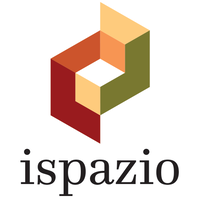 Ispazio logo, Ispazio contact details