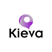 Kieva logo, Kieva contact details