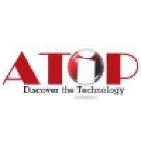 ATIP Germany GmbH logo, ATIP Germany GmbH contact details