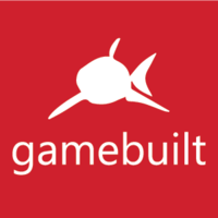 GameBuilt LTD logo, GameBuilt LTD contact details