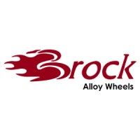 Brock Alloy Wheels Deutschland GmbH logo, Brock Alloy Wheels Deutschland GmbH contact details