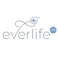 Everlife.ch logo, Everlife.ch contact details