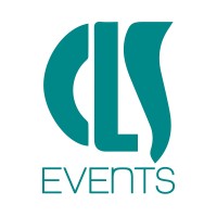 CLS EVENTS logo, CLS EVENTS contact details