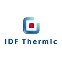 IDF THERMIC logo, IDF THERMIC contact details