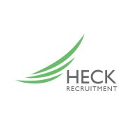 Heck Recruitment Group Ltd logo, Heck Recruitment Group Ltd contact details