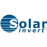 SolarInvert GmbH logo, SolarInvert GmbH contact details