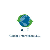 AHP Global Enterprises LLC logo, AHP Global Enterprises LLC contact details