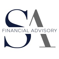 S&A Financial Advisory logo, S&A Financial Advisory contact details