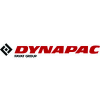 Dynapac Sverige logo, Dynapac Sverige contact details