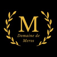 DOMAINE DE MEROS logo, DOMAINE DE MEROS contact details