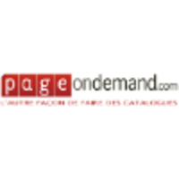 PageOnDemand.com EUROPE & USA logo, PageOnDemand.com EUROPE & USA contact details