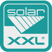 SolarXXL Group GmbH logo, SolarXXL Group GmbH contact details