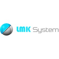 LMK SYSTEM logo, LMK SYSTEM contact details