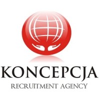 Agencja Pracy Koncepcja logo, Agencja Pracy Koncepcja contact details