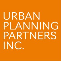 Urban Planning Partners, Inc logo, Urban Planning Partners, Inc contact details