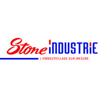 STONE INDUSTRIE logo, STONE INDUSTRIE contact details