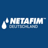 NETAFIM Deutschland logo, NETAFIM Deutschland contact details