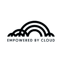 Empowered by Cloud logo, Empowered by Cloud contact details