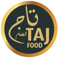 Taj Food Factory مصنع تاج الطعام logo, Taj Food Factory مصنع تاج الطعام contact details