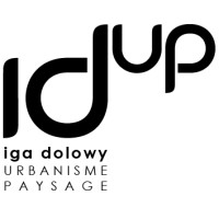 ID-up logo, ID-up contact details