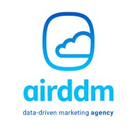 airddm data-driven marketing logo, airddm data-driven marketing contact details