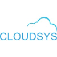 CLOUDSYS logo, CLOUDSYS contact details