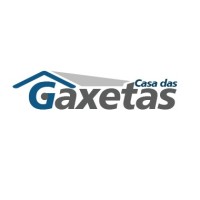 Casa das Gaxetas logo, Casa das Gaxetas contact details