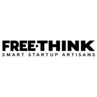 FREE-THINK logo, FREE-THINK contact details