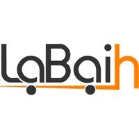 LaBaih | لبيه logo, LaBaih | لبيه contact details