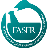 Federația Asociațiilor Studenților Farmaciști din România (FASFR) logo, Federația Asociațiilor Studenților Farmaciști din România (FASFR) contact details