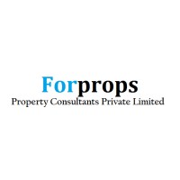 Forprops Property Consultants Private Limited logo, Forprops Property Consultants Private Limited contact details