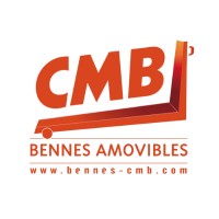 CMB Industrie logo, CMB Industrie contact details