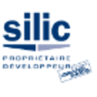 SILIC logo, SILIC contact details