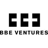 BBE Ventures logo, BBE Ventures contact details