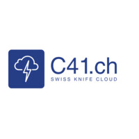 C41.ch SAGL logo, C41.ch SAGL contact details