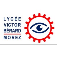 LYCEE POLYVALENT VICTOR BERARD logo, LYCEE POLYVALENT VICTOR BERARD contact details