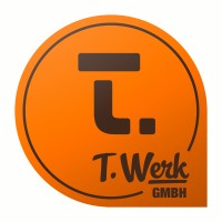 T.Werk GmbH logo, T.Werk GmbH contact details