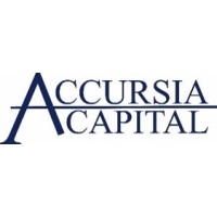 Accursia Capital GmbH logo, Accursia Capital GmbH contact details