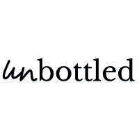 Unbottled logo, Unbottled contact details