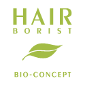 HAIRBORIST logo, HAIRBORIST contact details