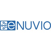 eNUVIO logo, eNUVIO contact details