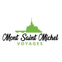 Mont Saint Michel Voyages logo, Mont Saint Michel Voyages contact details