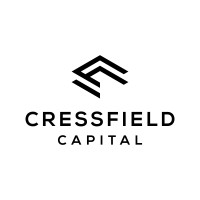 Cressfield Capital logo, Cressfield Capital contact details