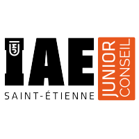 Junior Conseil - IAE Saint-Etienne logo, Junior Conseil - IAE Saint-Etienne contact details