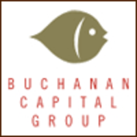 Buchanan Capital Group logo, Buchanan Capital Group contact details