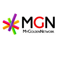 MyGoldenNetwork logo, MyGoldenNetwork contact details