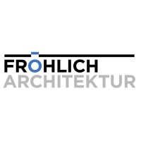 FROHLICH ARCHITEKTUR AG logo, FROHLICH ARCHITEKTUR AG contact details