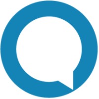 The QA Company logo, The QA Company contact details