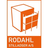 Rodahl Stilladser A/S logo, Rodahl Stilladser A/S contact details