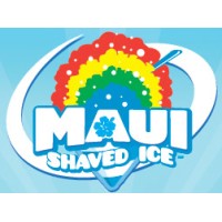 Maui Shaved Ice logo, Maui Shaved Ice contact details